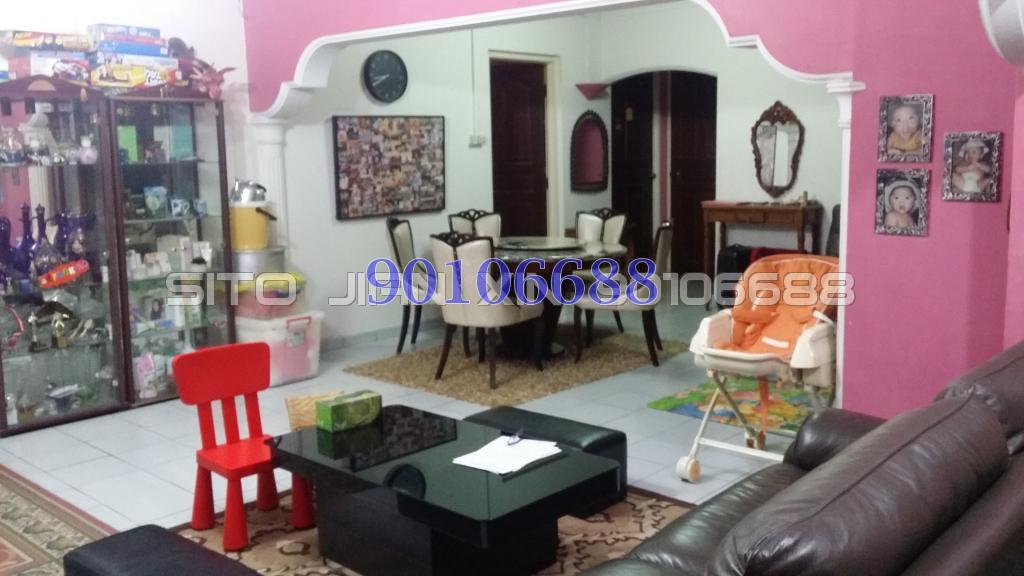 Tampines Street 84 thumbnail photo